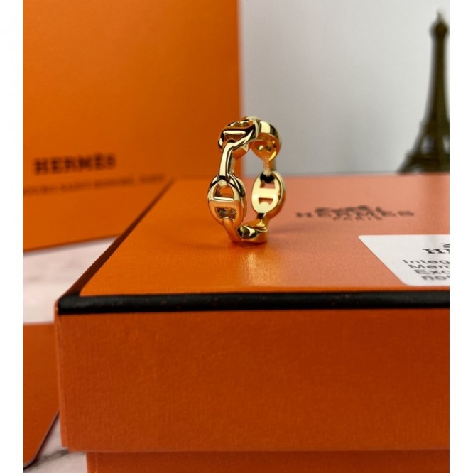 Hermes エルメス ・リング