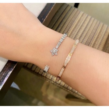 Chanel・ シャネルブレスレット