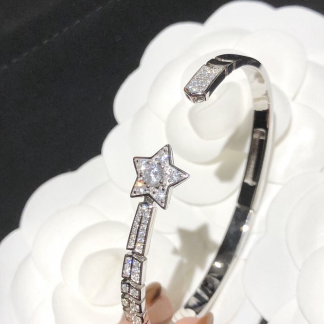Chanel・ シャネルブレスレット