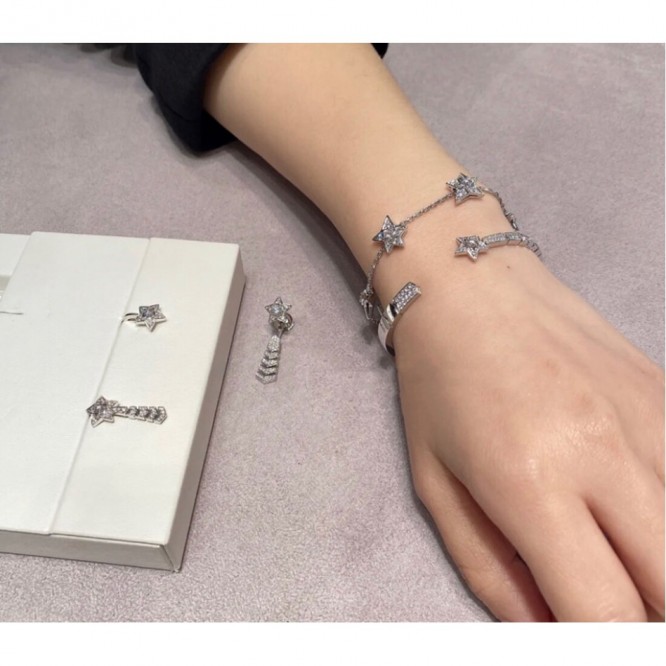 Chanel・ シャネルブレスレット