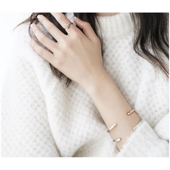 Chanel・ シャネルブレスレット