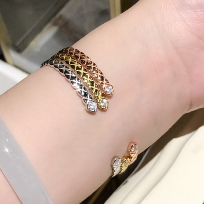 Chanel・ シャネルブレスレット
