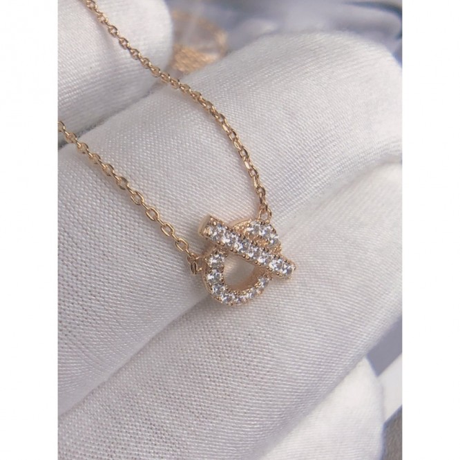 Hermes エルメス ・ネックレス