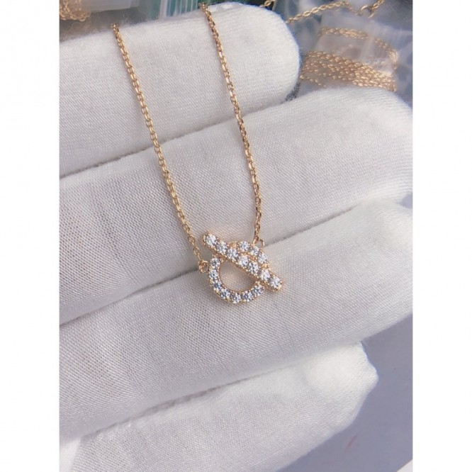 Hermes エルメス ・ネックレス