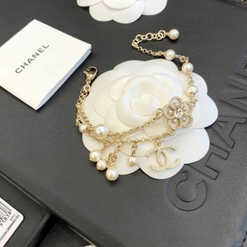 Chanel・ シャネルブレスレット