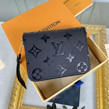 Louis Vuitton ジッピー コインパース 小銭入れ Louis Vuitton ジッピー コインパース 小銭入れ