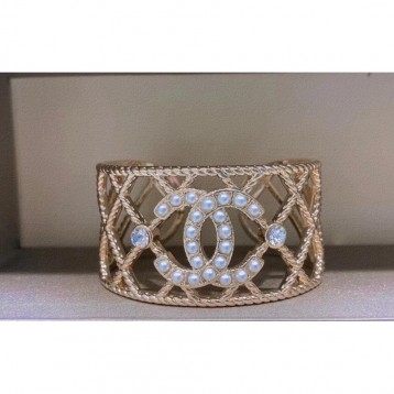 Chanel・ シャネルブレスレット