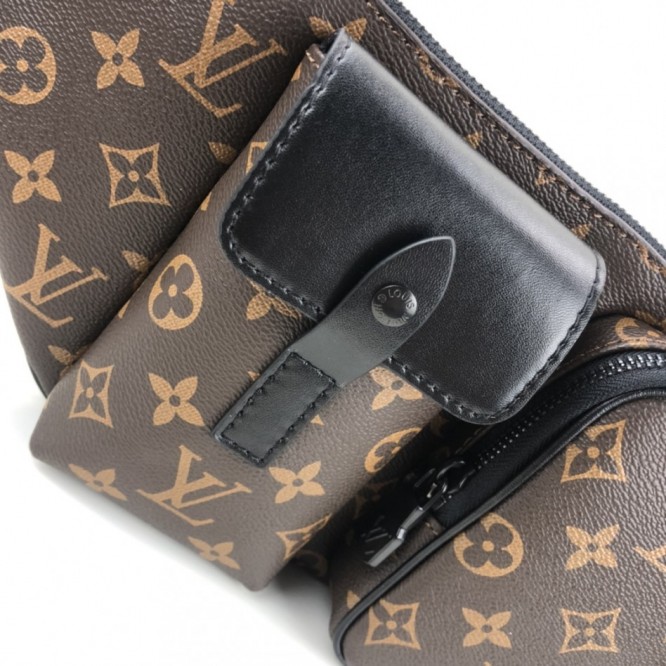 LouisVuitton☆クリストファー・バムバッグ