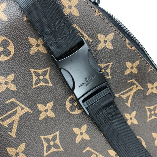 LouisVuitton☆クリストファー・バムバッグ