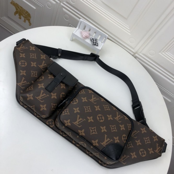 LouisVuitton☆クリストファー・バムバッグ