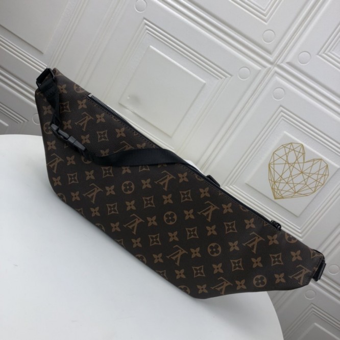 LouisVuitton☆クリストファー・バムバッグ