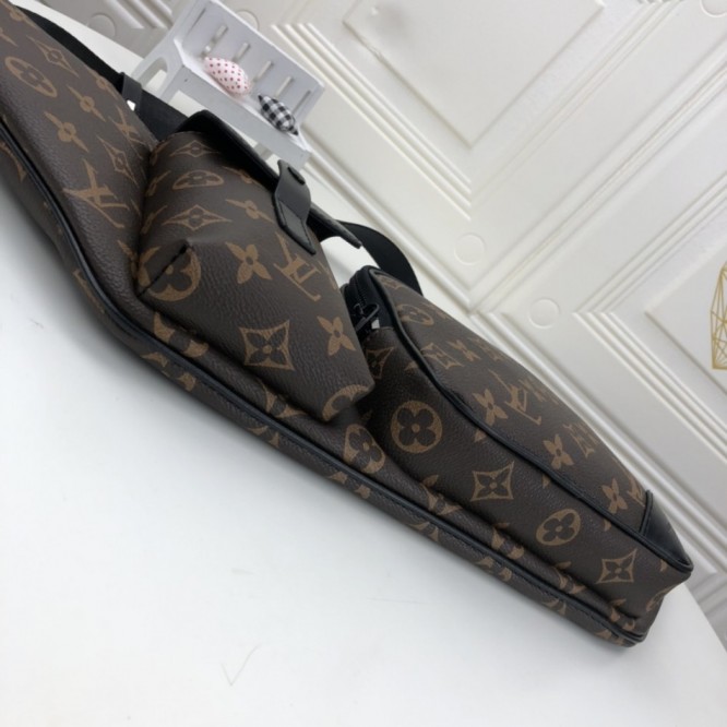 LouisVuitton☆クリストファー・バムバッグ
