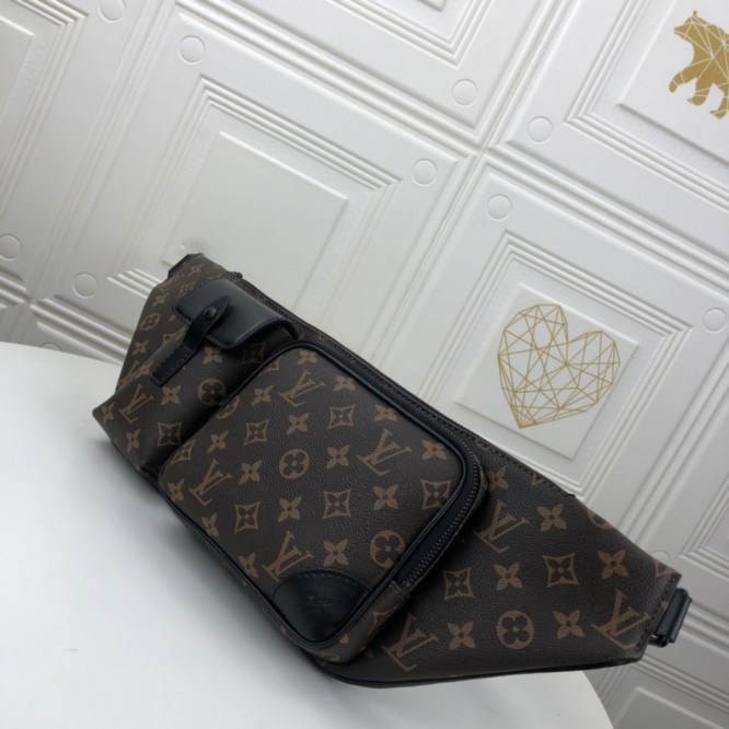 LouisVuitton☆クリストファー・バムバッグ