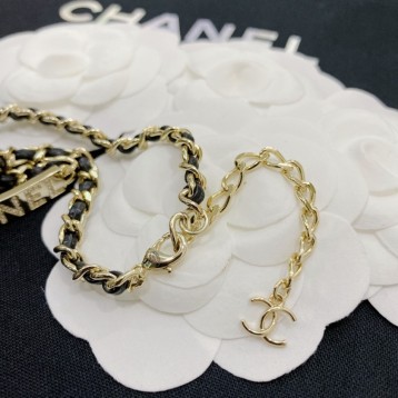 Chanel・ シャネルネックレス Chanel・ シャネルネックレス