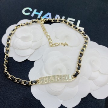 Chanel・ シャネルネックレス