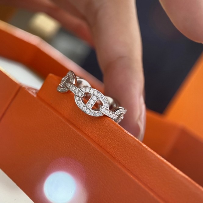 Hermes エルメス ・リング