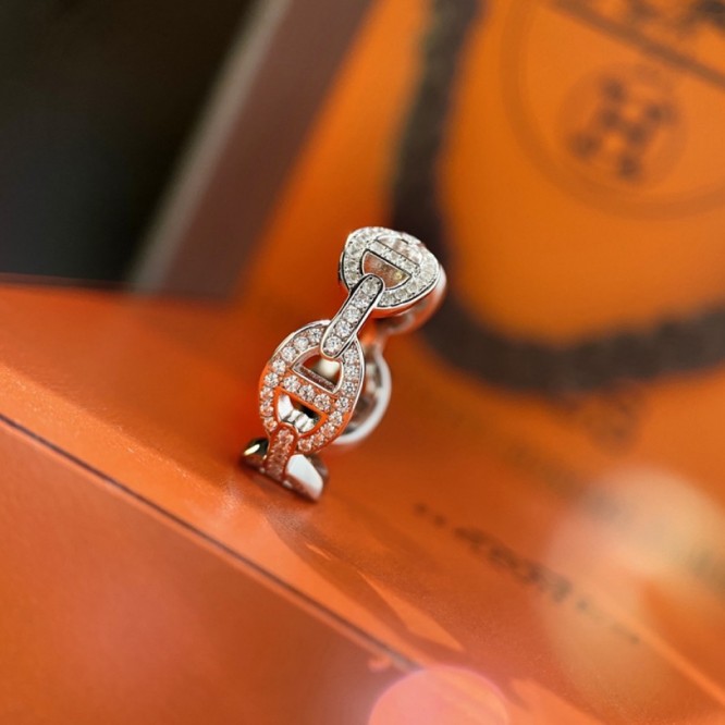 Hermes エルメス ・リング