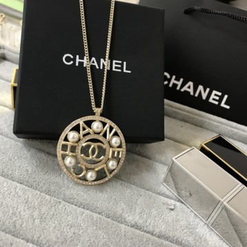 Chanel・ シャネルネックレス