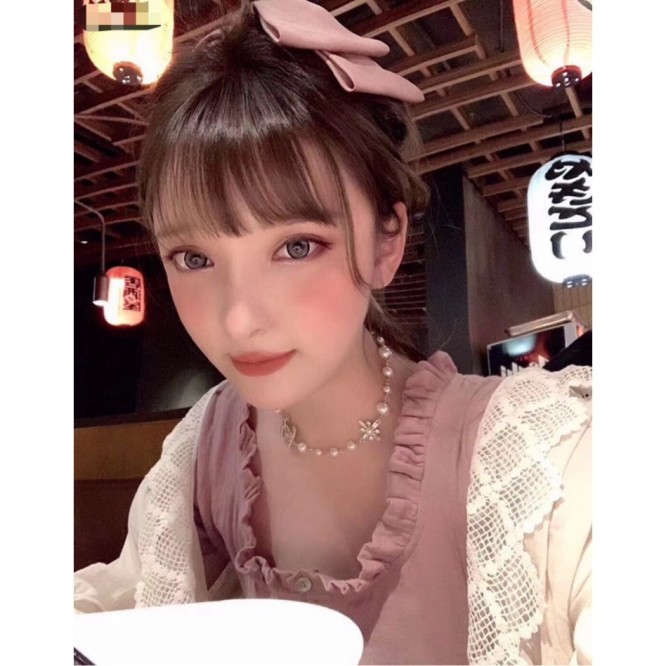 Chanel・ シャネルネックレス