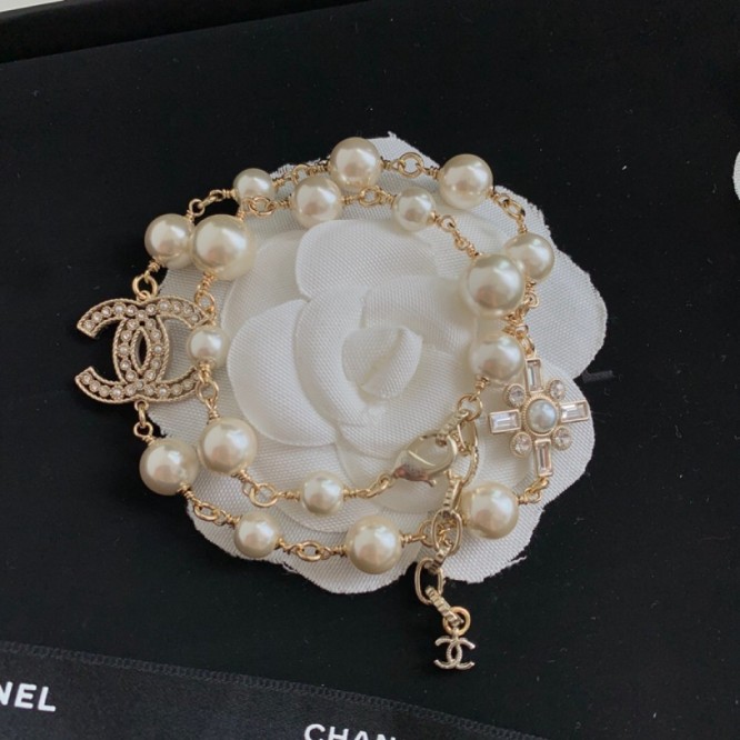 Chanel・ シャネルネックレス