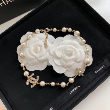 Chanel・ シャネルネックレス