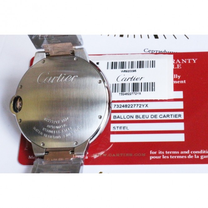 CARTIER レディースウォッチ タンクアメリカンウォッチ ミニウォッチ、クォーツムーブメント、ダイヤモンド、レザーストラップ Cartier054