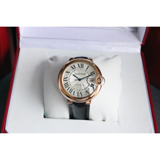 CARTIER レディースウォッチ タンクアメリカンウォッチ ミニウォッチ、クォーツムーブメント、ダイヤモンド、レザーストラップ Cartier049