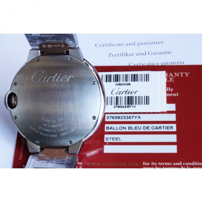 CARTIER レディースウォッチ タンクアメリカンウォッチ ミニウォッチ、クォーツムーブメント、ダイヤモンド、レザーストラップ Cartier047