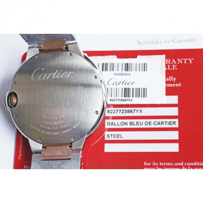 CARTIER レディースウォッチ タンクアメリカンウォッチ ミニウォッチ、クォーツムーブメント、ダイヤモンド、レザーストラップ Cartier046