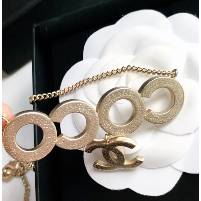 Chanel・ シャネルネックレス
