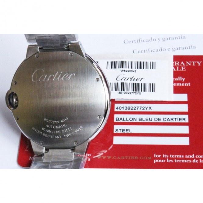CARTIER レディースウォッチ タンクアメリカンウォッチ ミニウォッチ、クォーツムーブメント、ダイヤモンド、レザーストラップ Cartier044