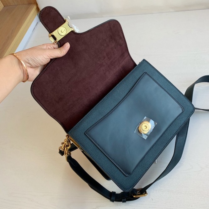 Coach・最新なクラシック ショルダーバッグ 手提げ袋 肩掛け