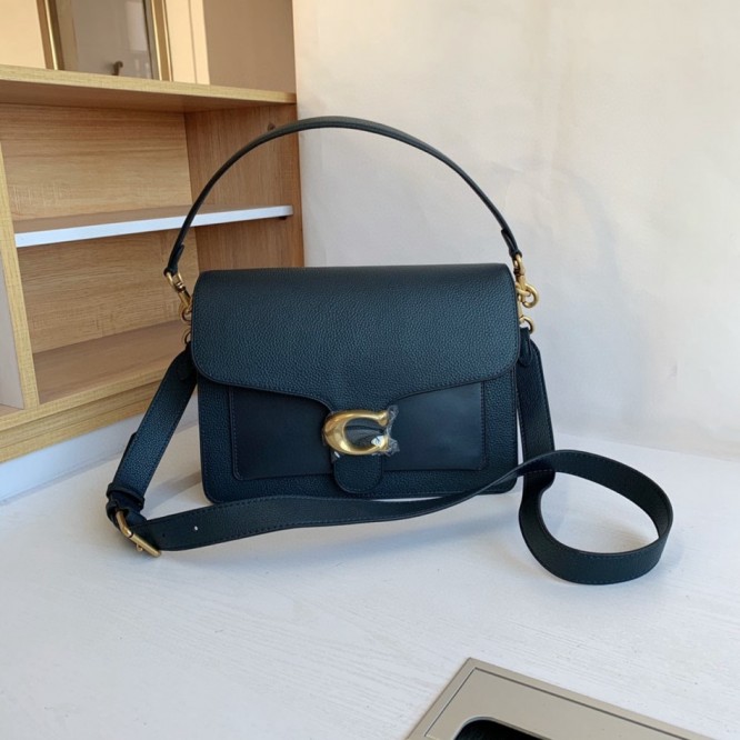 Coach・最新なクラシック ショルダーバッグ 手提げ袋 肩掛け