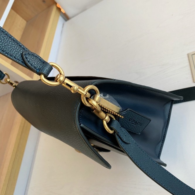 Coach・最新なクラシック ショルダーバッグ 手提げ袋 肩掛け