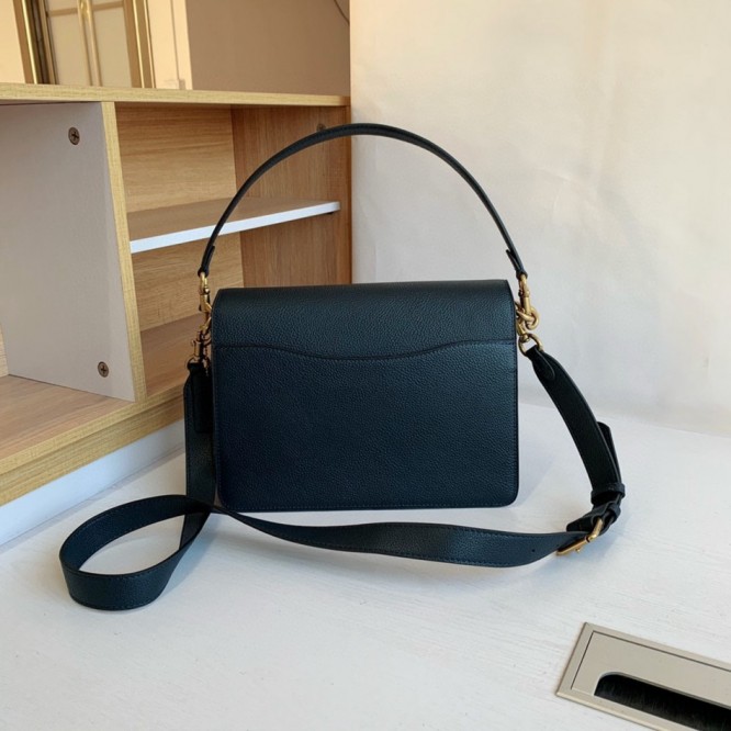 Coach・最新なクラシック ショルダーバッグ 手提げ袋 肩掛け