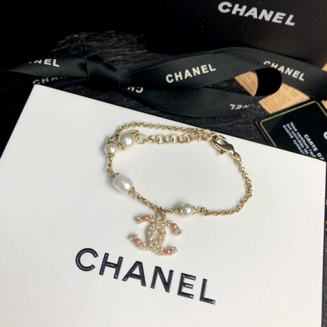 Chanel・ シャネルブレスレット