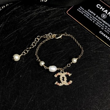 Chanel・ シャネルブレスレット Chanel・ シャネルブレスレット