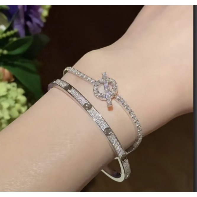 Hermes エルメス ・ブレスレット     