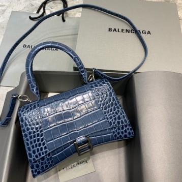 【BALENCIAGA】バレンシアガ*スモール ショルダーバックハンドバッグ