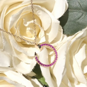 Cartie・カルティエネックレス