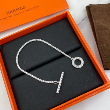 Hermes エルメス ・ブレスレット     