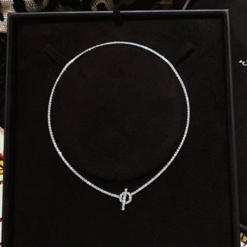 Hermes エルメス ・ネックレス