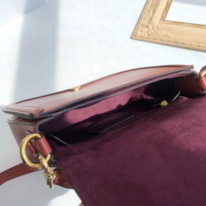 Coach・最新なクラシック ショルダーバッグ 手提げ袋 肩掛け