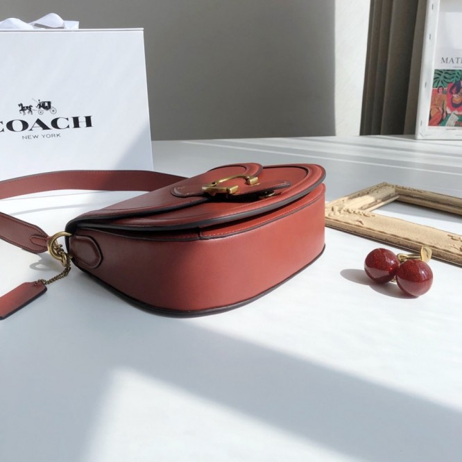 Coach・最新なクラシック ショルダーバッグ 手提げ袋 肩掛け