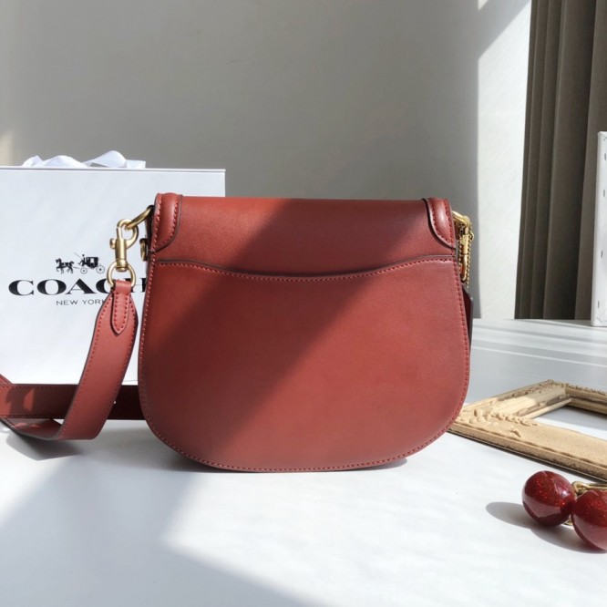 Coach・最新なクラシック ショルダーバッグ 手提げ袋 肩掛け
