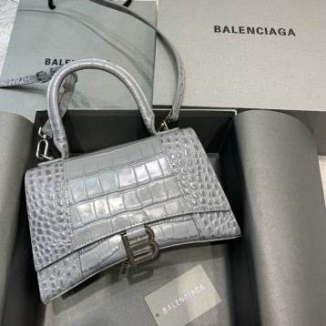 【BALENCIAGA】バレンシアガ*スモール ショルダーバックハンドバッグ