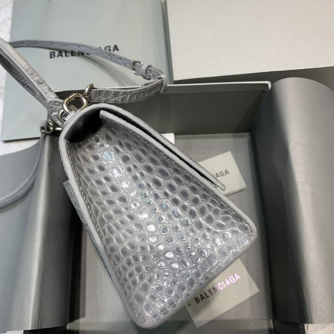 【BALENCIAGA】バレンシアガ*スモール ショルダーバックハンドバッグ