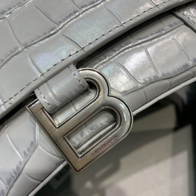 【BALENCIAGA】バレンシアガ*スモール ショルダーバックハンドバッグ