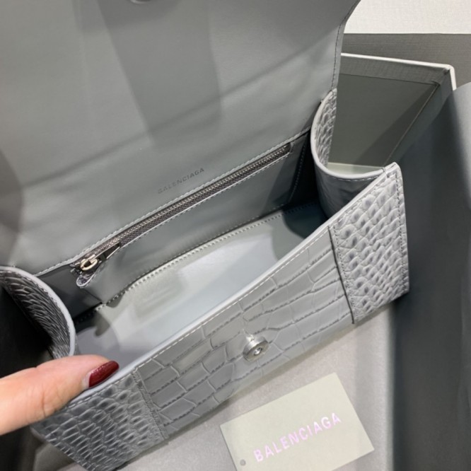 【BALENCIAGA】バレンシアガ*スモール ショルダーバックハンドバッグ