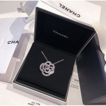 Chanel・ シャネルネックレス